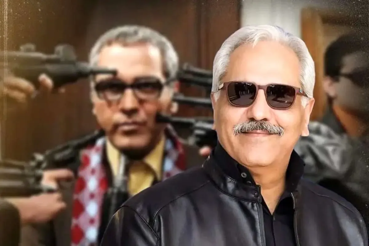 تاریخ و ساعت دقیق پخش سریال «مرد سه هزار چهره» مشخص شد