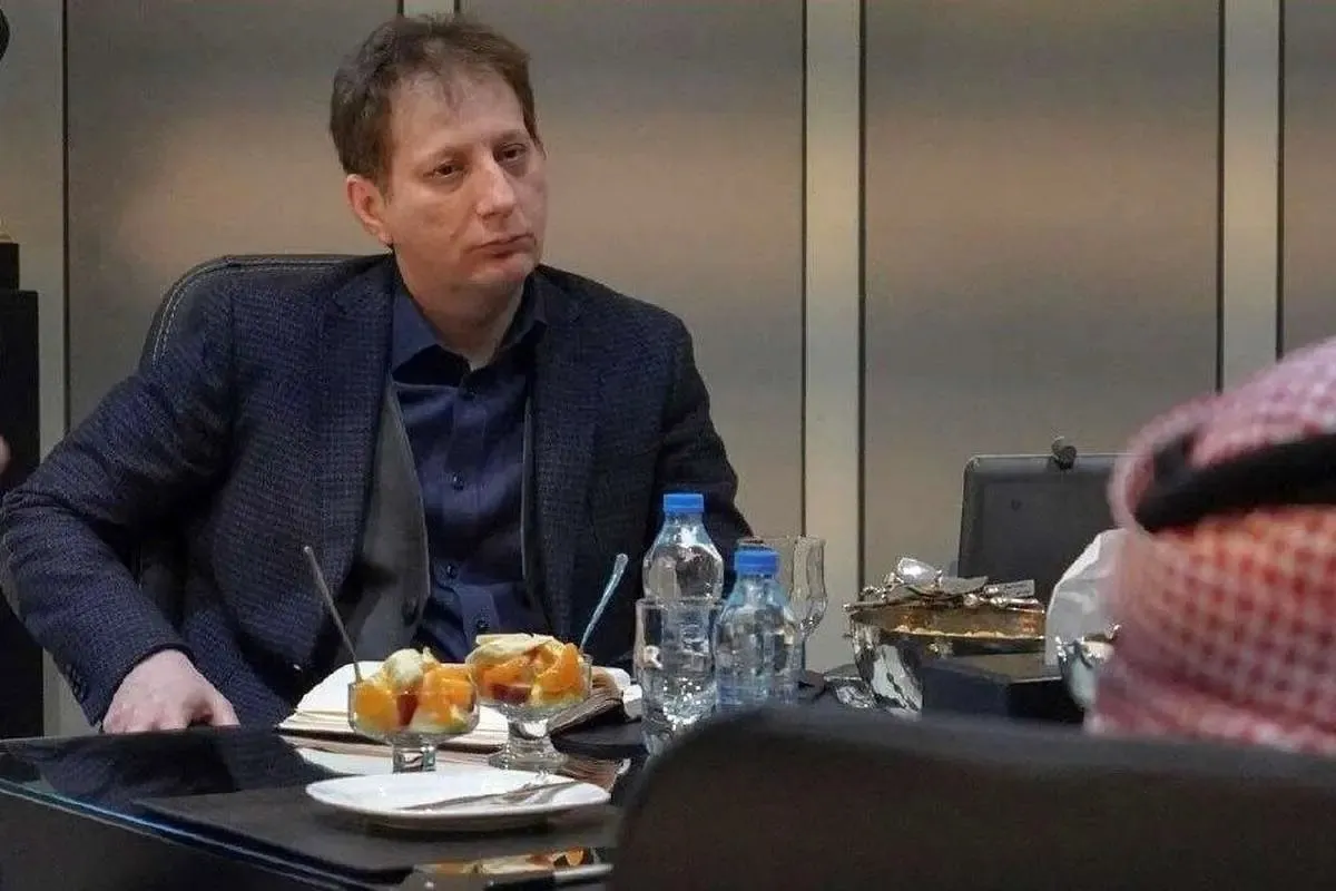 بیانیه بانک مرکزی درباره بدهی سنگین بابک زنجانی