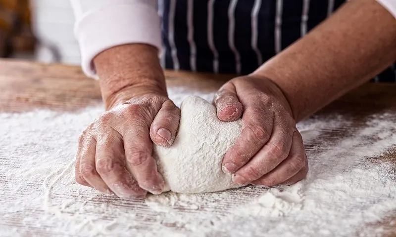 افشاگری اتاق اصناف درباره آرد نانوایی‌ها: آرد مصرفی مردم بی کیفیت است!