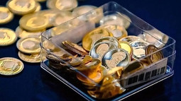 جدیدترین قیمت طلا، سکه و دلار در روز جمعه ۱۸ اردیبهشت