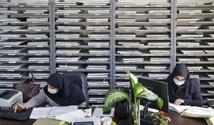 ساعت کاری ادارات و بانک‌ها از امروز تا آخر سال تغییر کرد