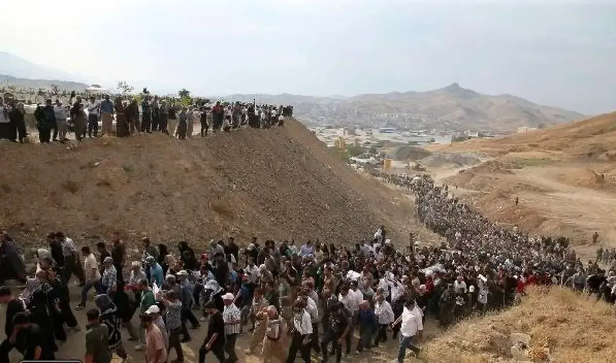 توضیح نماینده کردستان درباره شایعات ناآرامی