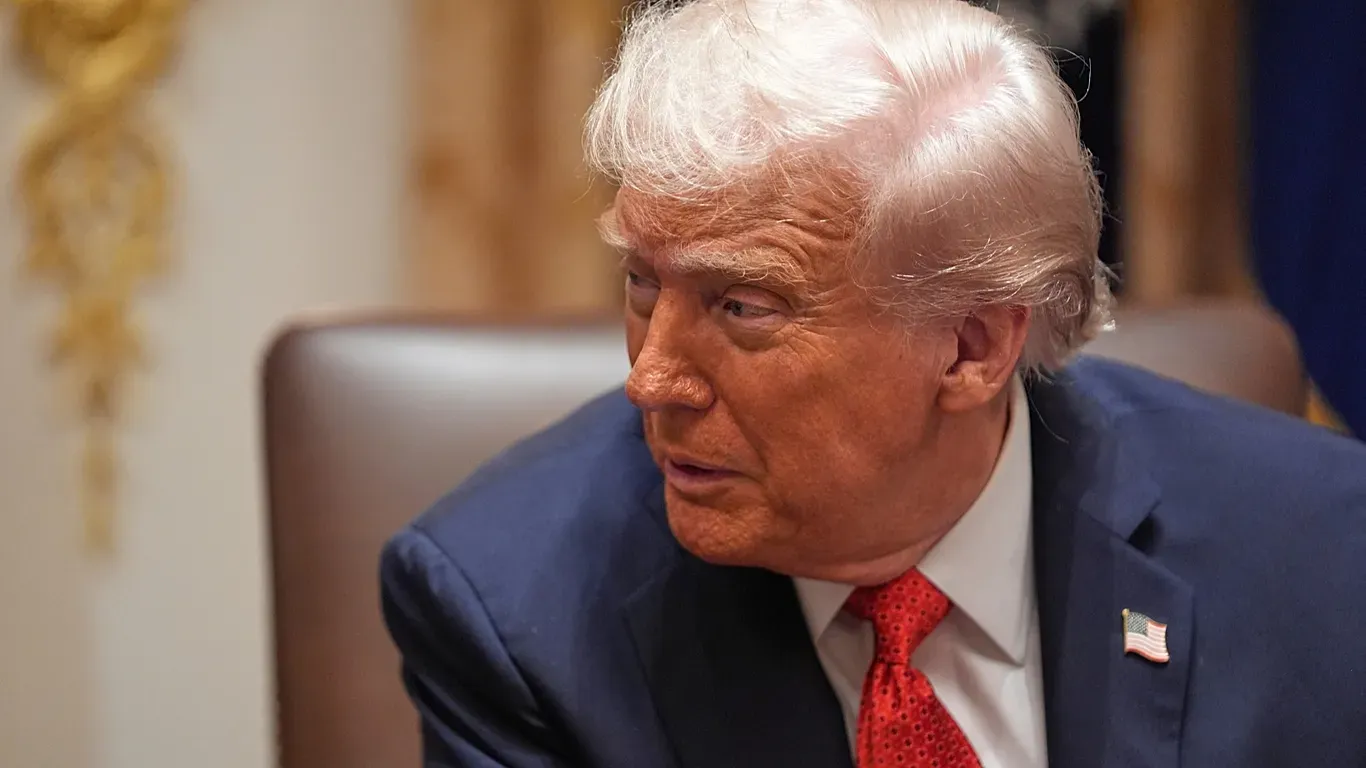 ترامپ یک تاجر ماری‌جوانا را به عنوان فرستاده ویژه آمریکا در عراق منصوب کرد | مارک ساوایا کیست؟