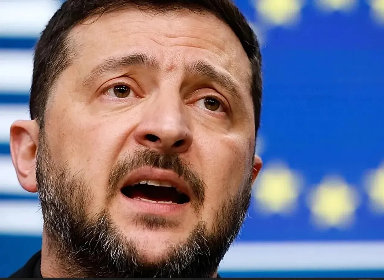 زمین و اسلحه را واگذار کن؛ طرح پیشنهادی آمریکا برای اوکراین چیست؟