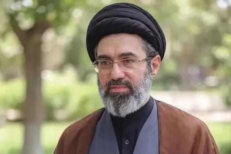 پیامی که دقایقی پیش از سوی رهبر انقلاب منتشر شد
