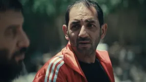 محمدصابری از اعتیاد ۱۳ ساله تا شرکت آسانسورسازی و بازیگری؛ از بازیگر نقش «سلیم» سریال وحشی چه می‌دانیم؟