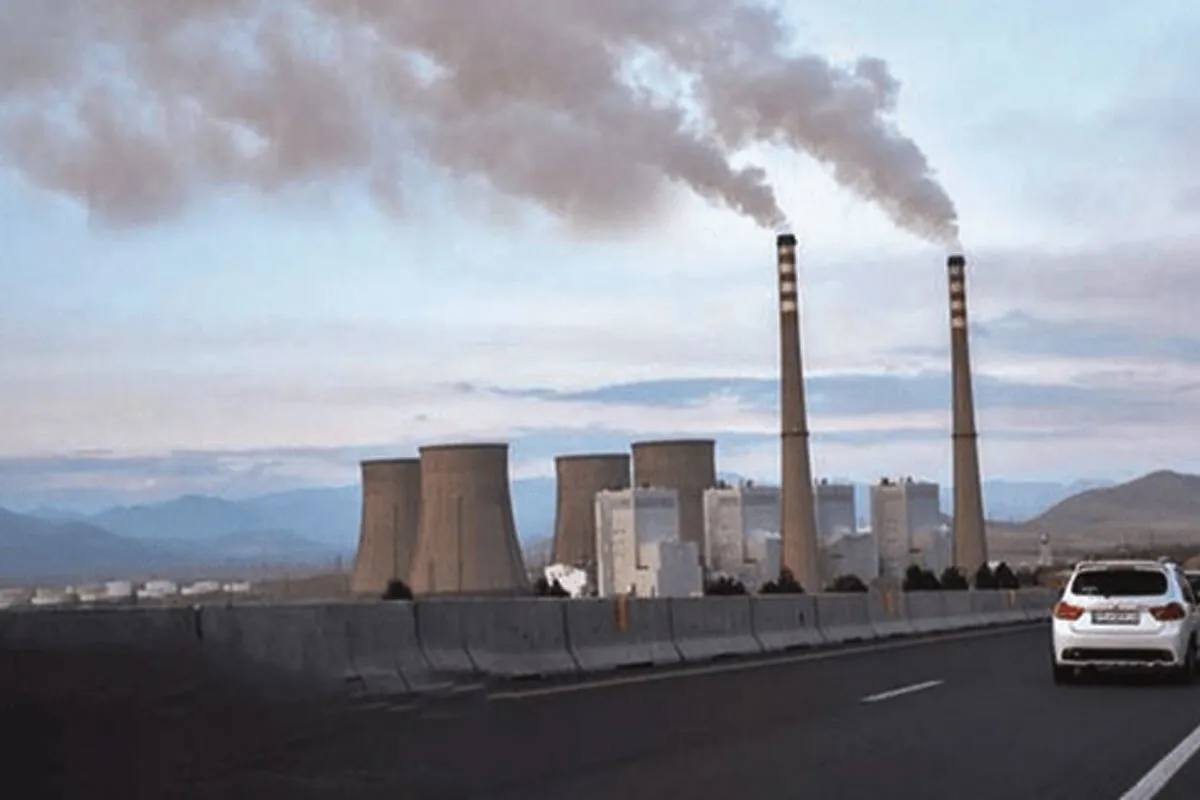 مصرف مازوت در کشور اوج گرفت