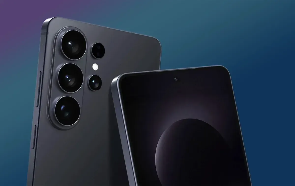 سامسونگ گلکسی s26