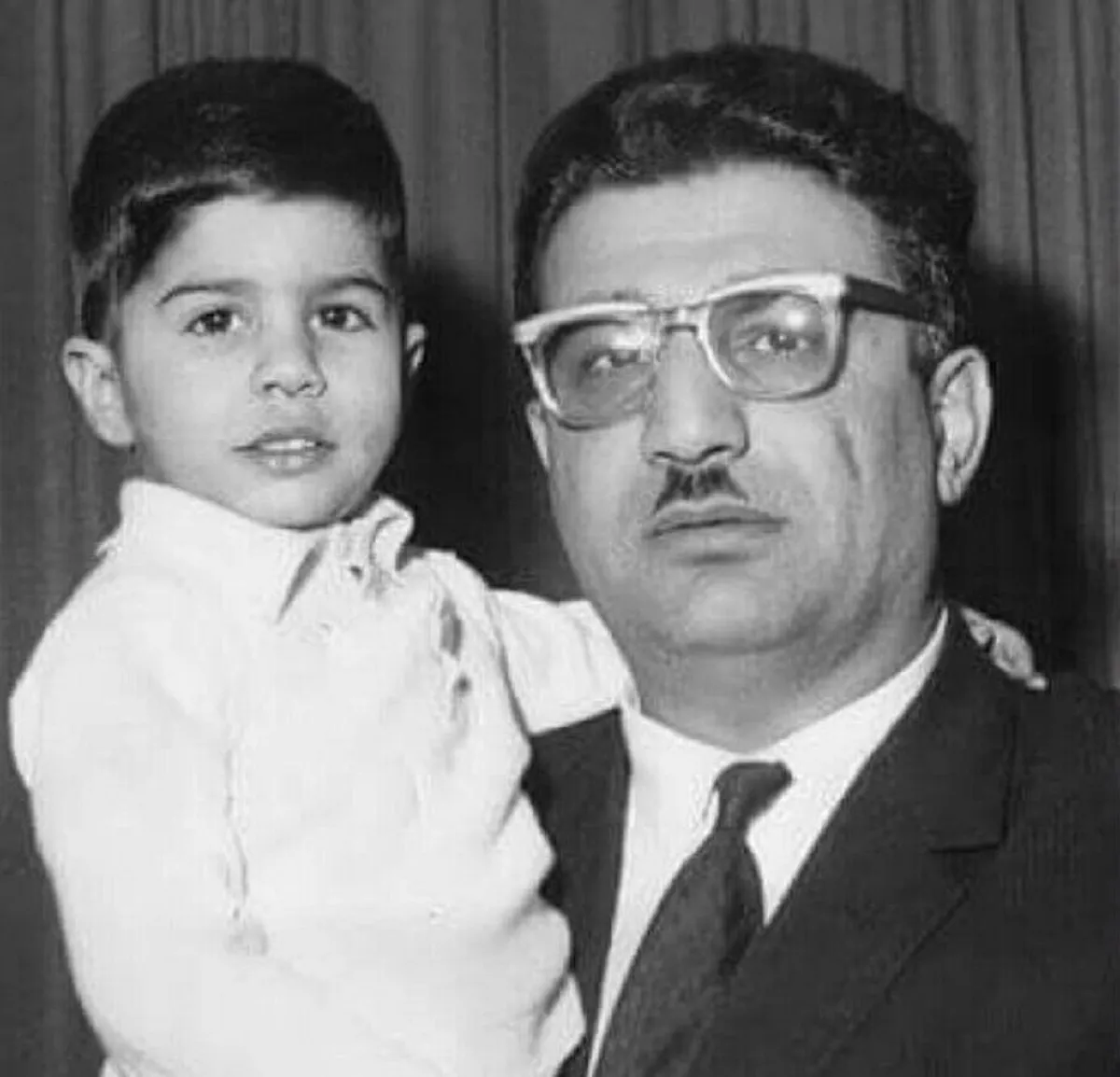 محمدرحیم متقی ایروانی، بنیانگذار کفش ملی که بود؟