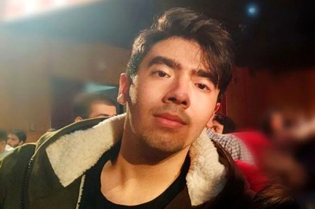 زمان اعدام قاتل امیرمحمد خالقی دانشجوی دانشگاه تهران اعلام شد