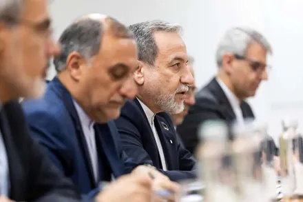 نشست مذاکرات مقدماتی روز جمعه در سوئیس برگزار می‌شود