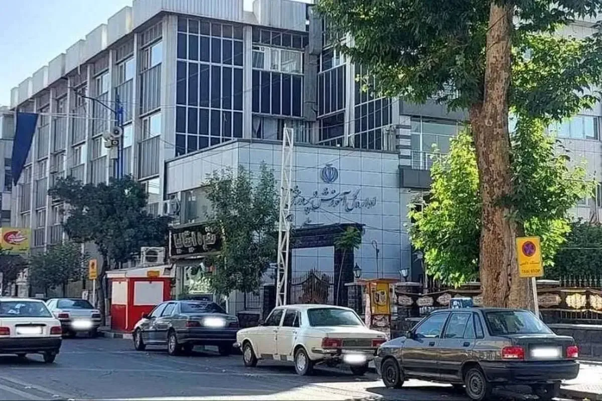 جزئیات حادثه انفجار در آموزش و پرورش آذربایجان غربی اعلام شد