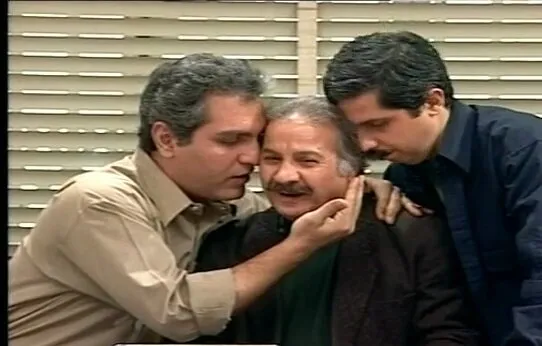 بازیگر شب‌های برره در ICU بستری شد | حال سعید پیردوست خوب نیست