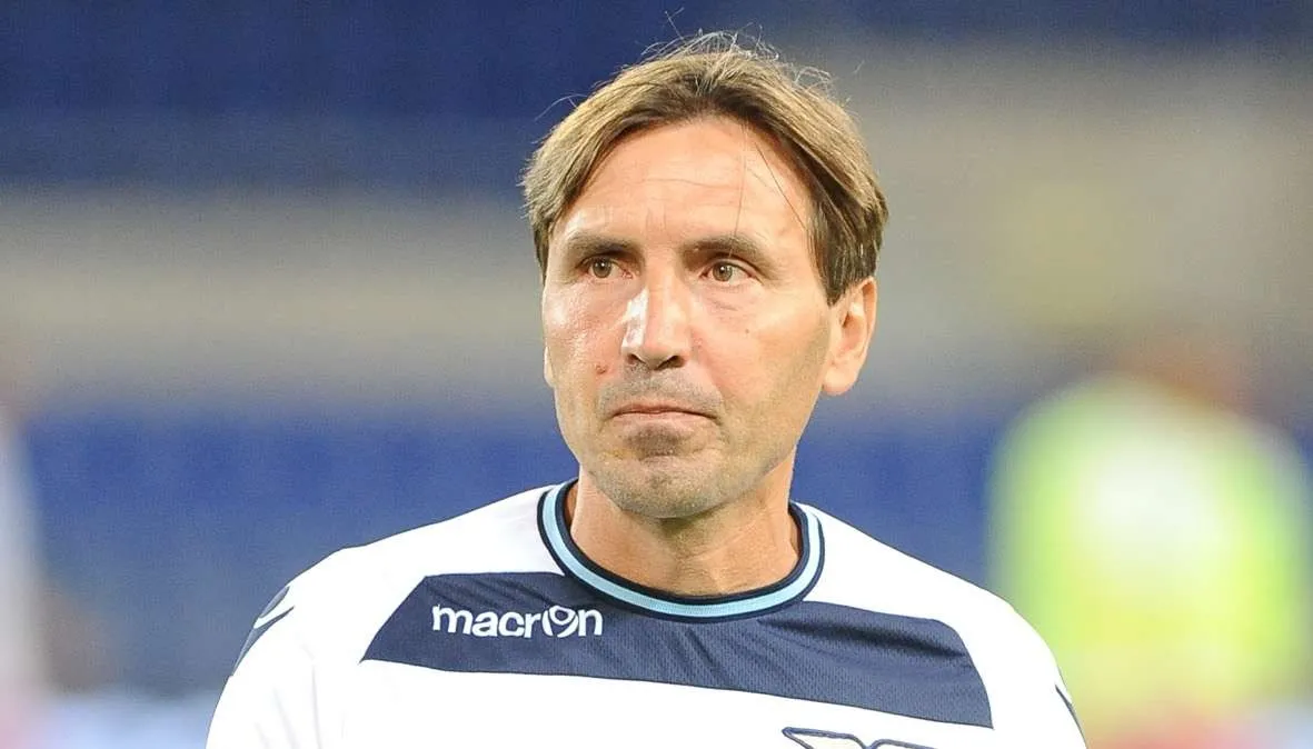 انتونیو مانیکونه مربی تیم ملی ایران