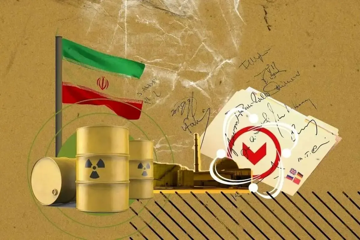 گزینه‌های ایران پس‌ از اجرای اسنپ‌بک؛ چه باید بکنیم؟!