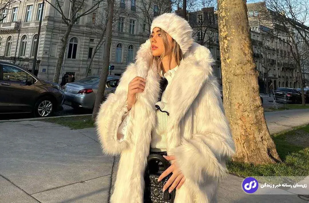 زیباترین زن ایرانی و ۳۸ امین زن زیبای دنیا؛ «کیمیا حسینی» کیست؟