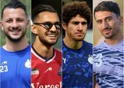 چهار بازیکن استقلال قطعا جدا می‌شوند؛ ورودی‌های احتمالی به تیم موسیمانه در نیم فصل