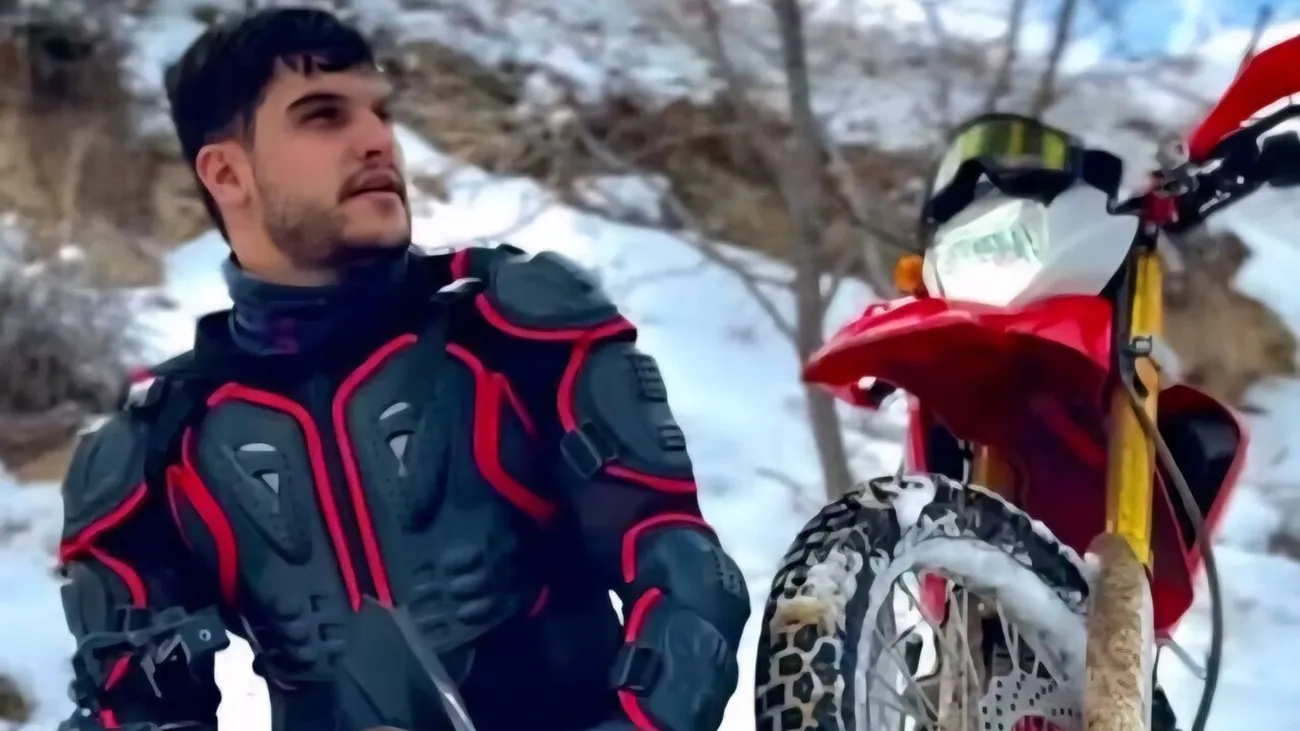 دومین قربانی آتش‌سوزی آبیدر سنندج جان باخت