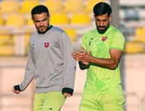 سورپرایز اوسمار برای بازی پرسپولیس مقابل استقلال خوزستان