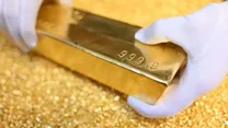 اونس طلا به بالاترین قیمت تاریخی خود رسید