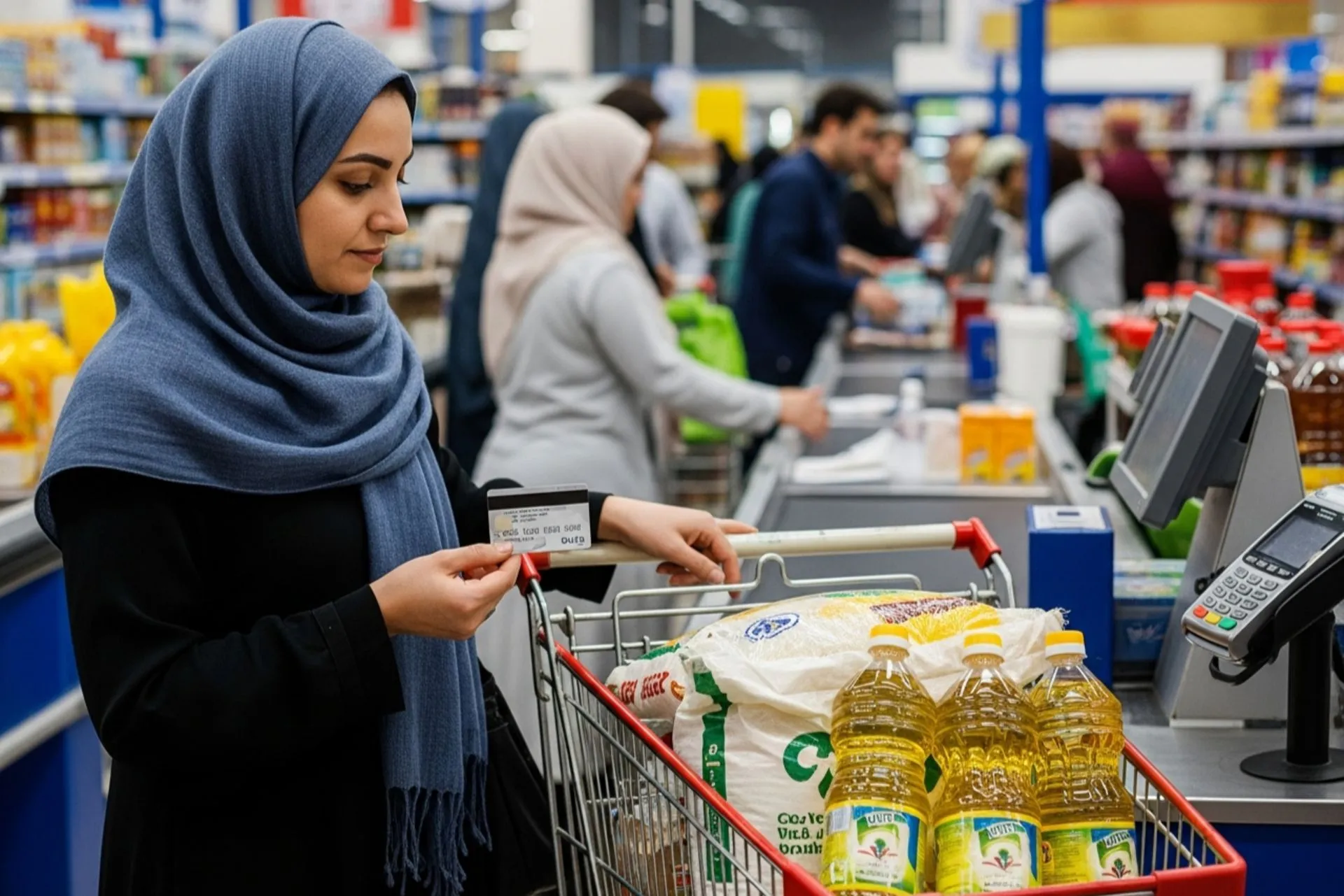 کالابرگ ماه رمضان