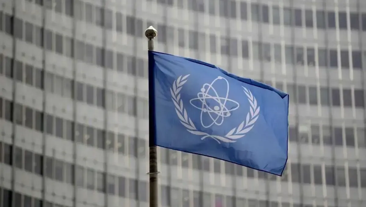 ایران و آژانس به توافق رسیدند