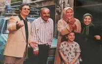 سریال کمدی «غیر موجه»؛ حمید لولایی با این سریال طنز به نمایش خانگی بازگشت + اسامی بازیگران و داستان سریال
