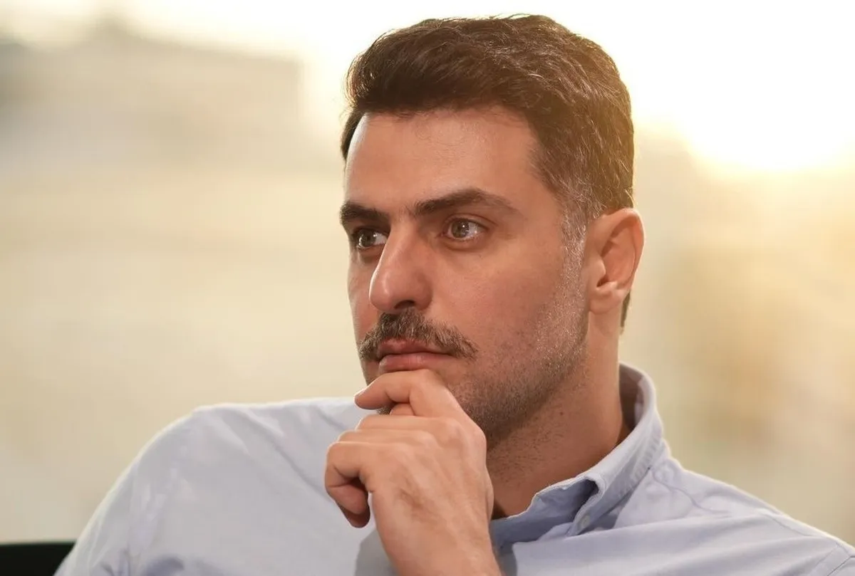 (ویدئو) حمله تند صداوسیما به علی ضیا: او کفر می‌گوید!