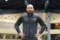 امیرحسین زارع با اقتدار تمام بر بام آسیا ایستاد