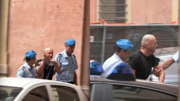 عامل مرموزترین خرابکاری‌های زیرآبی تاریخ دستگیر شد