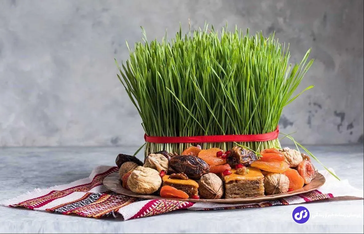 تاریخ و ساعت دقیق تحویل سال ۱۴۰۴ | رنگ و حیوان سال ۱۴۰۴ به همراه تقویم سال 1404 و تعطیلی‌ها