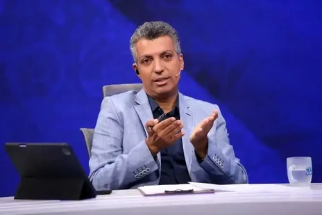 دلیل فیلتر شدن سایت فردوسی‌پوش مشخص شد