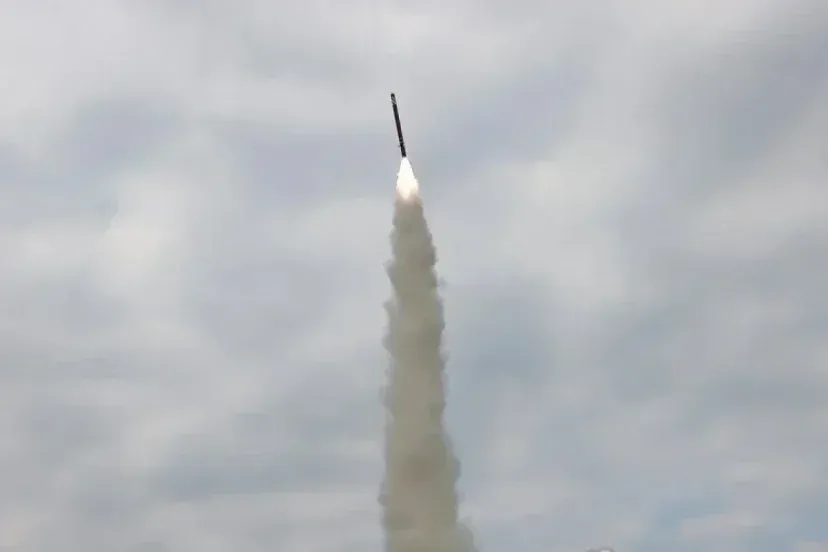 کره‌شمالی می‌تواند سالانه ۲۰ سلاح هسته‌ای تولید کند