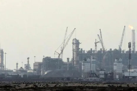 جزییات حملات ایران به مجتمع‌های پتروشیمی آمریکا