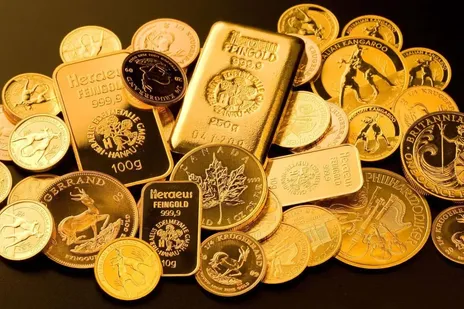 آخرین قیمت دلار، طلا و سکه عصر امروز چهارشنبه ۹ اردیبهشت