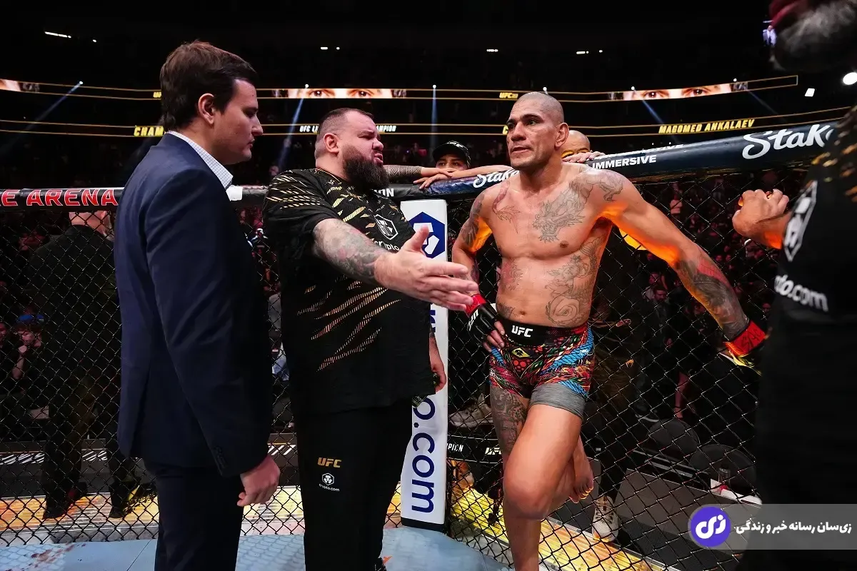 کمال شعله‌روز؛ فایتر سبک‌وزن ایرانی اهل اردبیل معروف به «شاهزاده پارس» که با حبیب نورماگومدوف در تگزاس مبارزه کرد