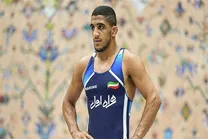 زارع و رحمان عموزاد کشتی بلد نیستند