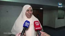 زن سیاستمداری که به خاطر صدا و چهره‌اش مشهور شد