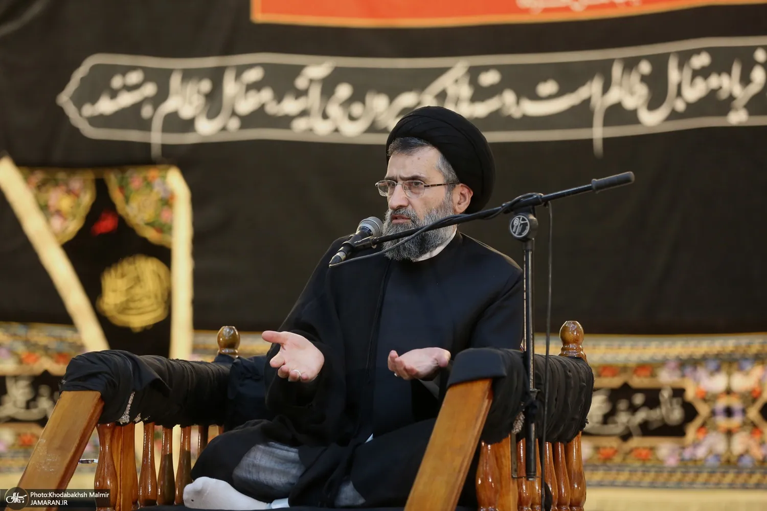 ویدئو | ماجرای هتل لاکچری شورای نگهبان در مشهد