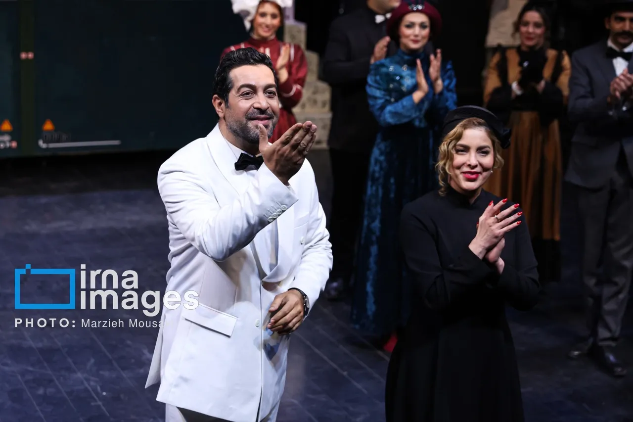 نمایش «کازابلانکا» خبرساز شد؛ تماشاچی دچار حمله قلبی شد