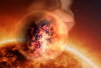 یافته تکان‌دهنده تلسکوپ جیمز وب