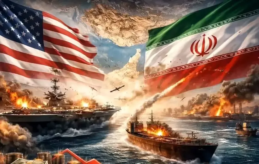 پایان جنگ اعلام شد/ ترامپ دستور لغو محاصره دریایی را صادر کرد/ شاید ترامپ شخصا در مراسم امضای تفاهم‌نامه شرکت کند
