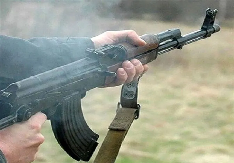 اولین واکنش پلیس به فیلم تیراندازی در چالوس