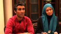 ویدا جوان از دنیای بازیگری خداحافظی کرد