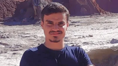 شهادت دانشجوی دانشگاه صنعتی قم به همراه ۹ تن از اعضای خانواده اش