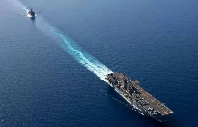 گزارش زنده سی و یکمین روز جنگ