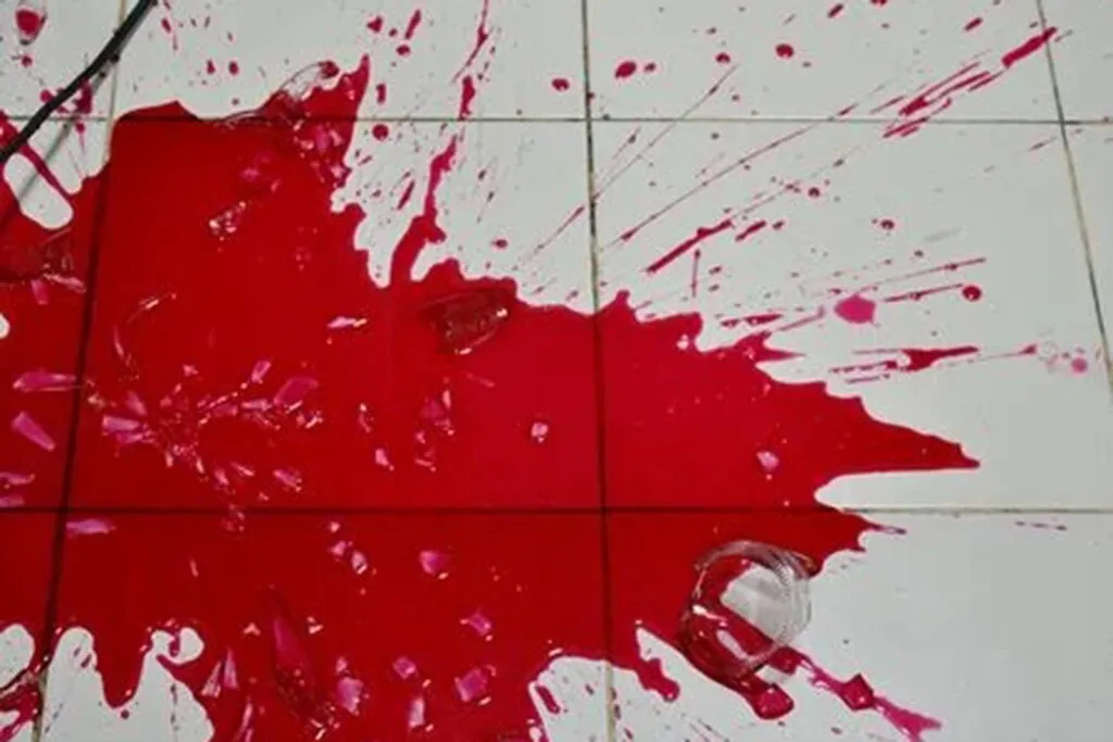 قتل هولناک شوهر با تیشه و چاقو در خواب | جسدش را در حیاط دفن کردم!