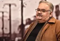 این قسمت از بازی اکبر عبدی در «اخراجی‌ها ۲» سانسور شد + ویدئو