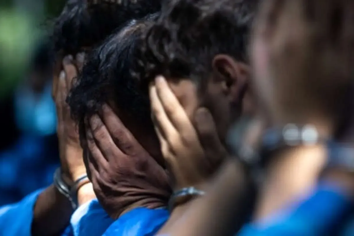 بازداشت ۴ نفر در تهران به اتهام ارسال اطلاعات