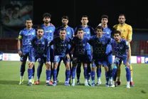 خلاصه بازی مس رفسنجان ۰ - استقلال ۱